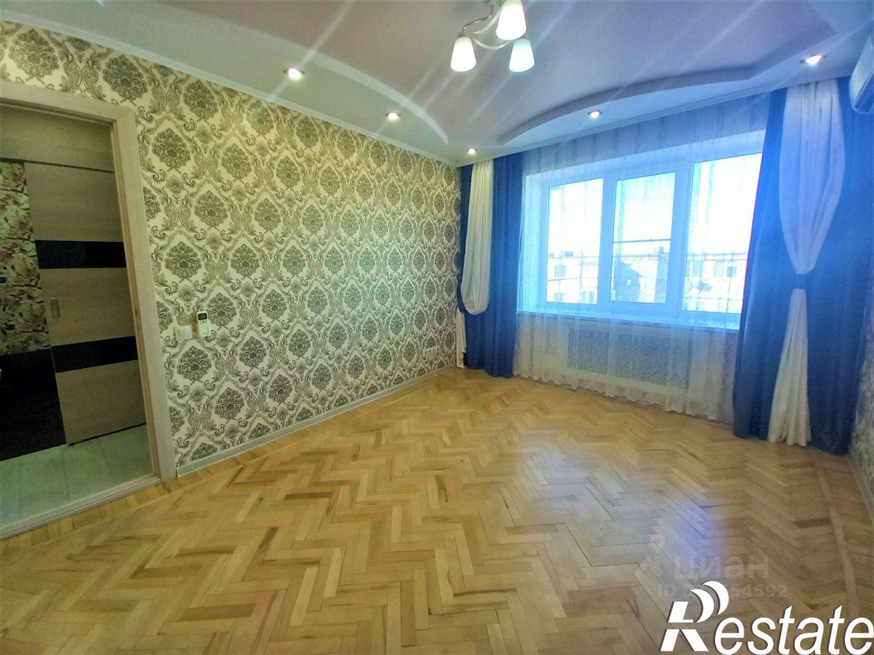 Купить квартиру за 7 999 990 рублей на улица Плеханова, 9