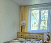 2-комн, 45кв м, этаж 4/6 улица Карла Маркса, 93