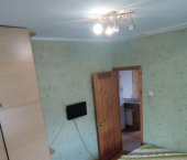 комната 40 кв м Таманская улица, 57