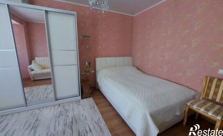 1-комн квартира улица Энгельса, 21/1 к2,  д. 21/1 к2