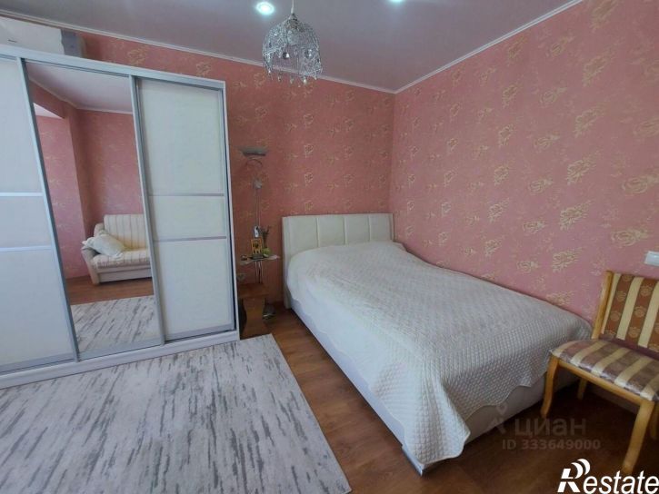 1-комн квартира улица Энгельса, 21/1,  д. 21/1