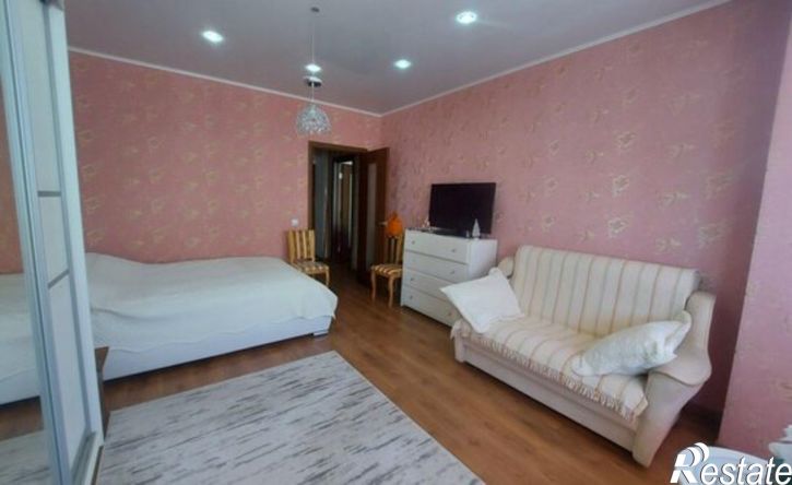 1-комн квартира улица Энгельса, 21/1 к2,  д. 21/1 к2
