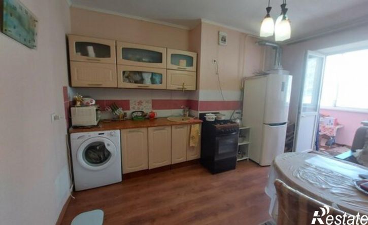 1-комн квартира улица Энгельса, 21/1 к2,  д. 21/1 к2