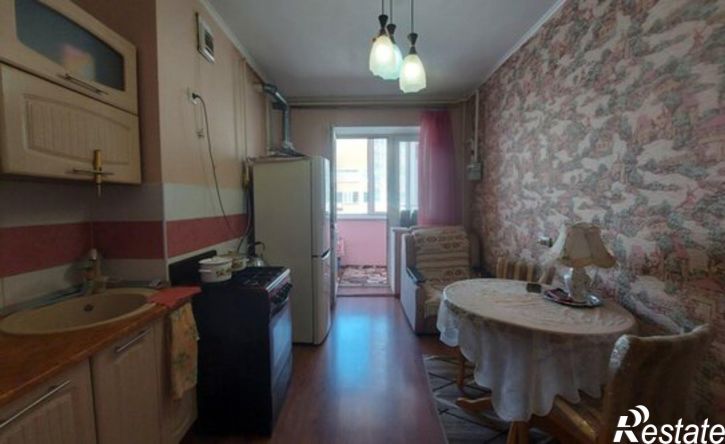 1-комн квартира улица Энгельса, 21/1 к2,  д. 21/1 к2