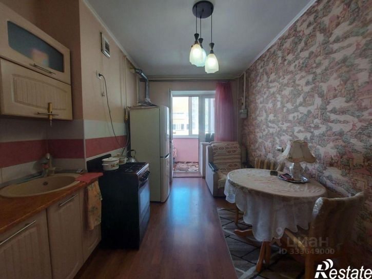 1-комн квартира улица Энгельса, 21/1,  д. 21/1