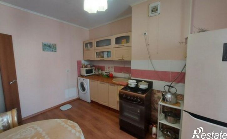1-комн квартира улица Энгельса, 21/1 к2,  д. 21/1 к2