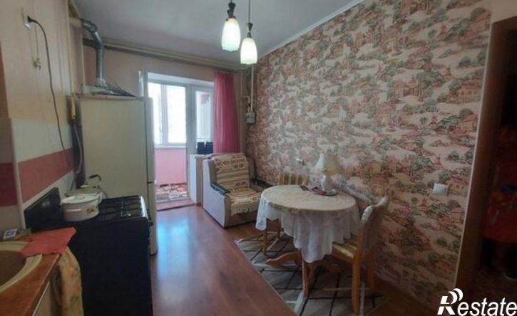 1-комн квартира улица Энгельса, 21/1 к2,  д. 21/1 к2