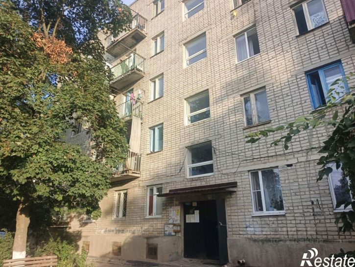 1-комн квартира Коммунистическая улица, 20/5,  д. 20/5