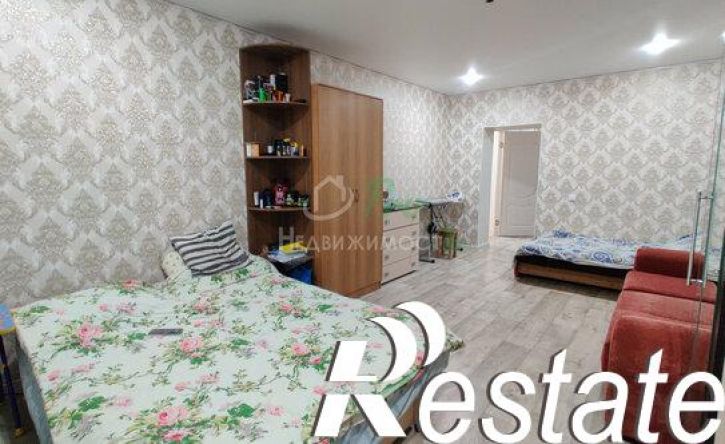 1-комн квартира Красная улица, 57,  д. 57