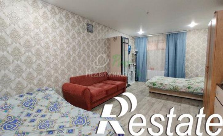 1-комн квартира Красная улица, 57,  д. 57