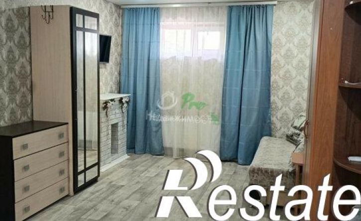 1-комн квартира Красная улица, 57,  д. 57