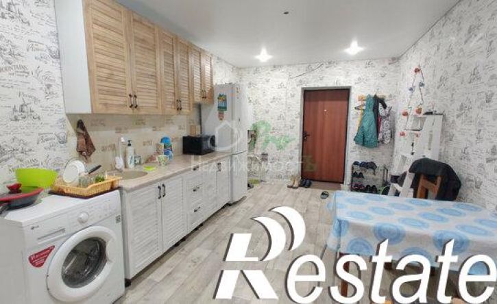 1-комн квартира Красная улица, 57,  д. 57