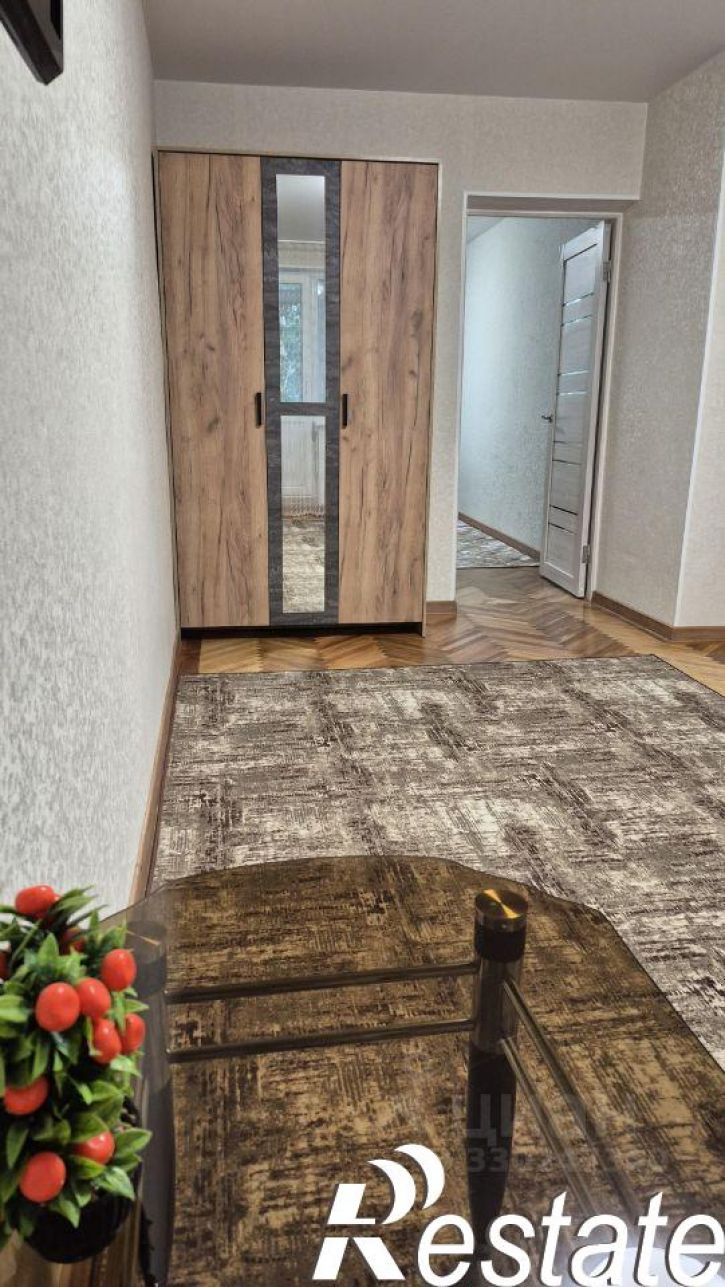 2-комн квартира улица Карла Маркса, 93,  д. 93