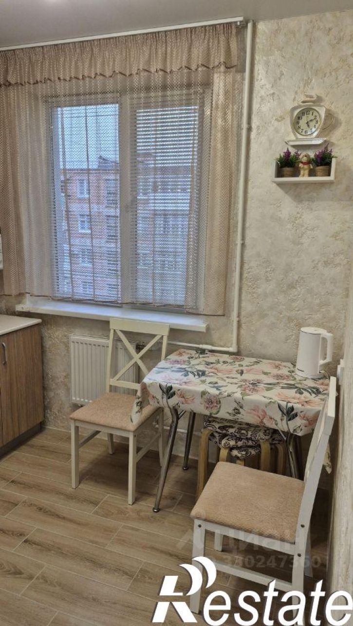 2-комн квартира улица Карла Маркса, 93,  д. 93