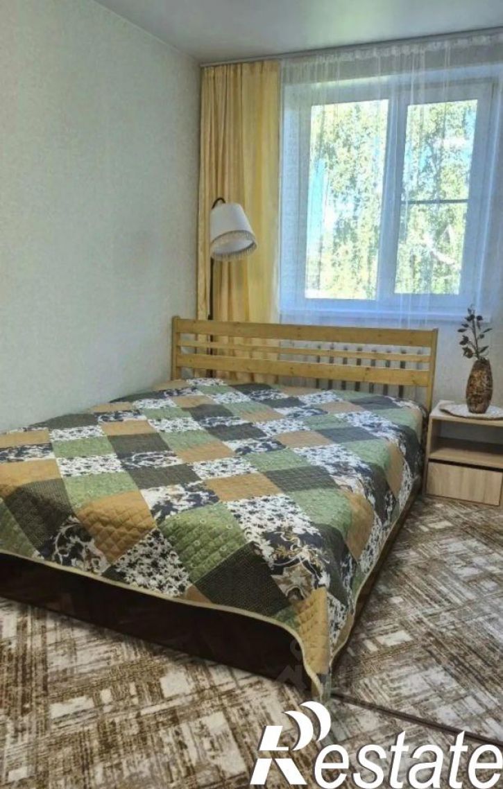 2-комн квартира улица Карла Маркса, 93,  д. 93