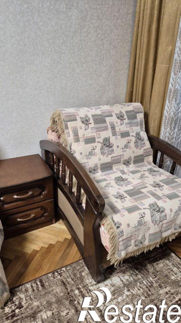 2-комн квартира улица Карла Маркса, 93,  д. 93