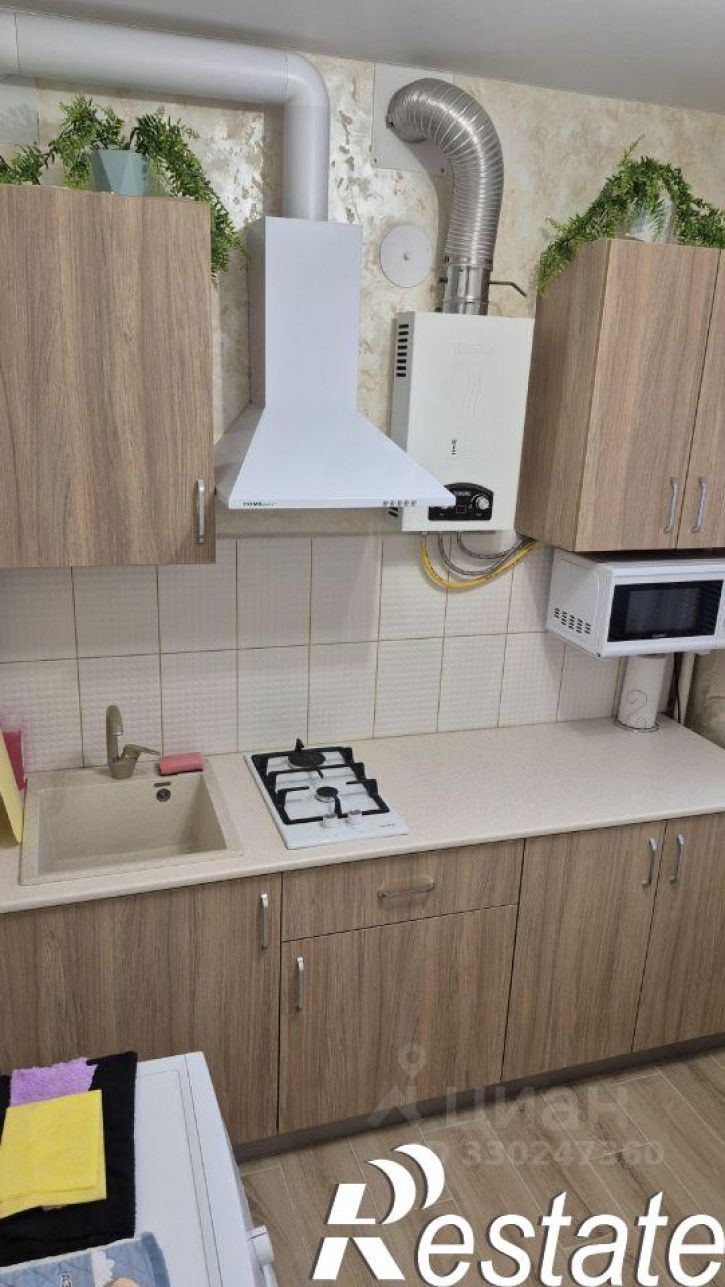 2-комн квартира улица Карла Маркса, 93,  д. 93