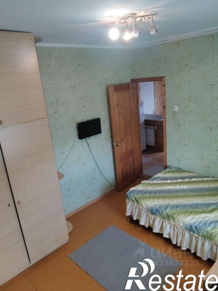 Комната Таманская улица, 57,  д. 57