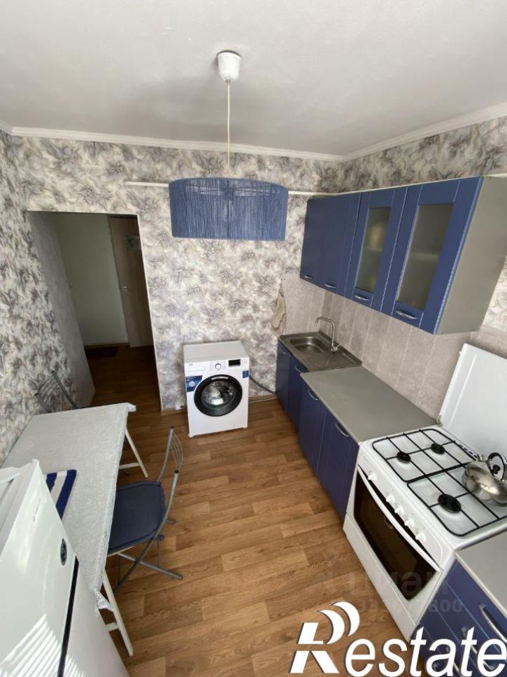 1-комн квартира улица Карла Маркса, 1,  д. 1