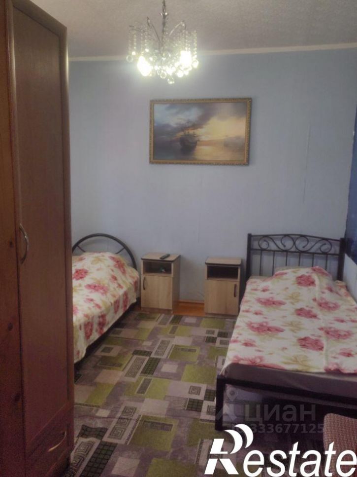 Комната Таманская улица, 57,  д. 57