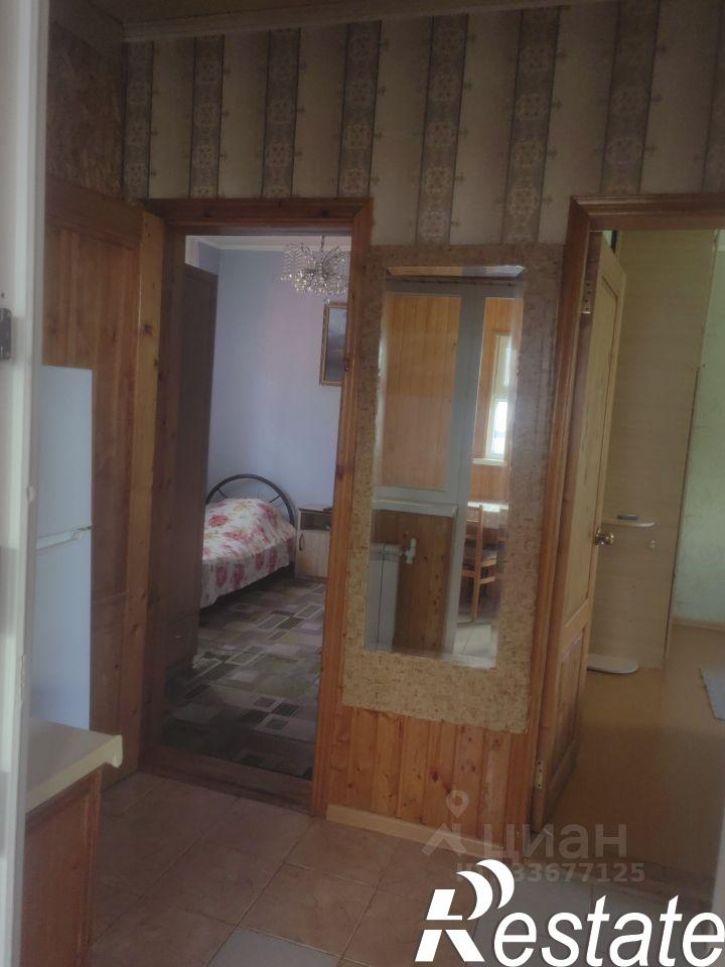 Комната Таманская улица, 57,  д. 57
