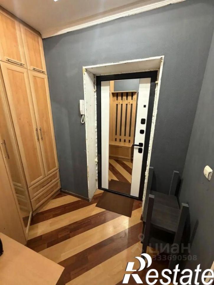 1-комн квартира Коммунистическая улица, 83/4,  д. 83/4
