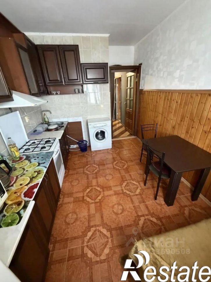 1-комн квартира Коммунистическая улица, 83/4,  д. 83/4
