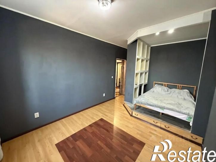 1-комн квартира Коммунистическая улица, 83/4,  д. 83/4