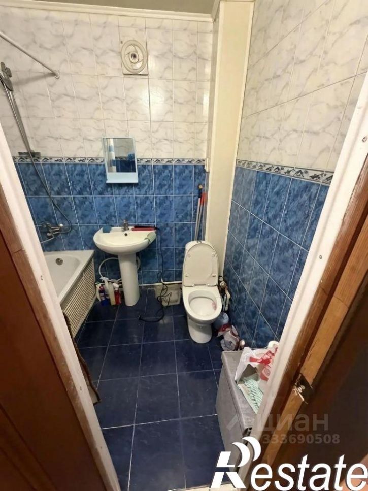 1-комн квартира Коммунистическая улица, 83/4,  д. 83/4