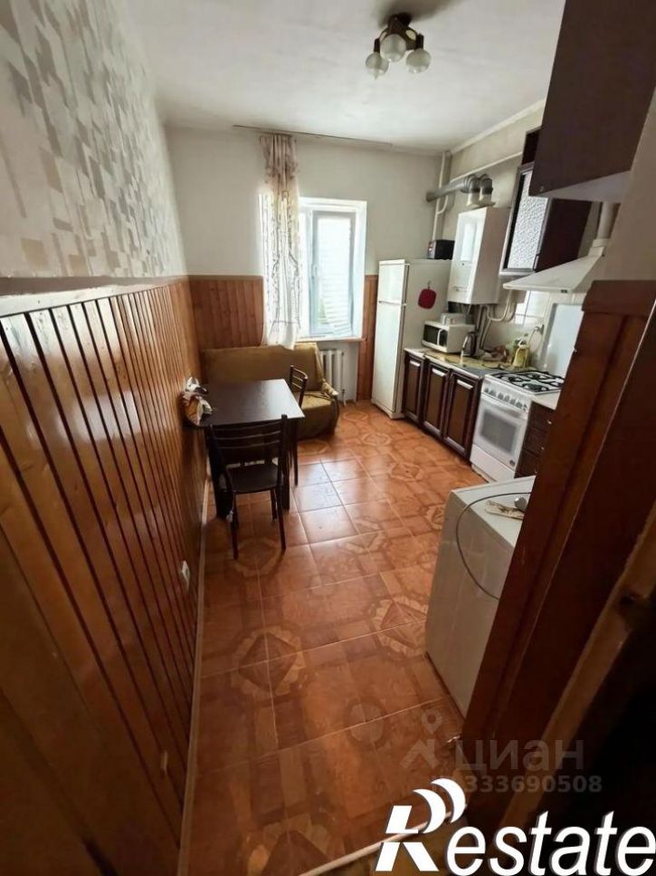 1-комн квартира Коммунистическая улица, 83/4,  д. 83/4