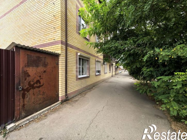 Помещение свободного назначения Армавирская улица, 206,  д. 206