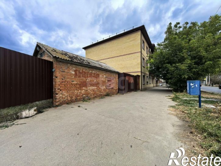 Помещение свободного назначения Армавирская улица, 206,  д. 206
