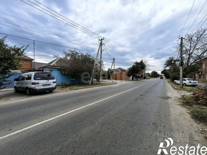 Помещение свободного назначения Армавирская улица, 206,  д. 206