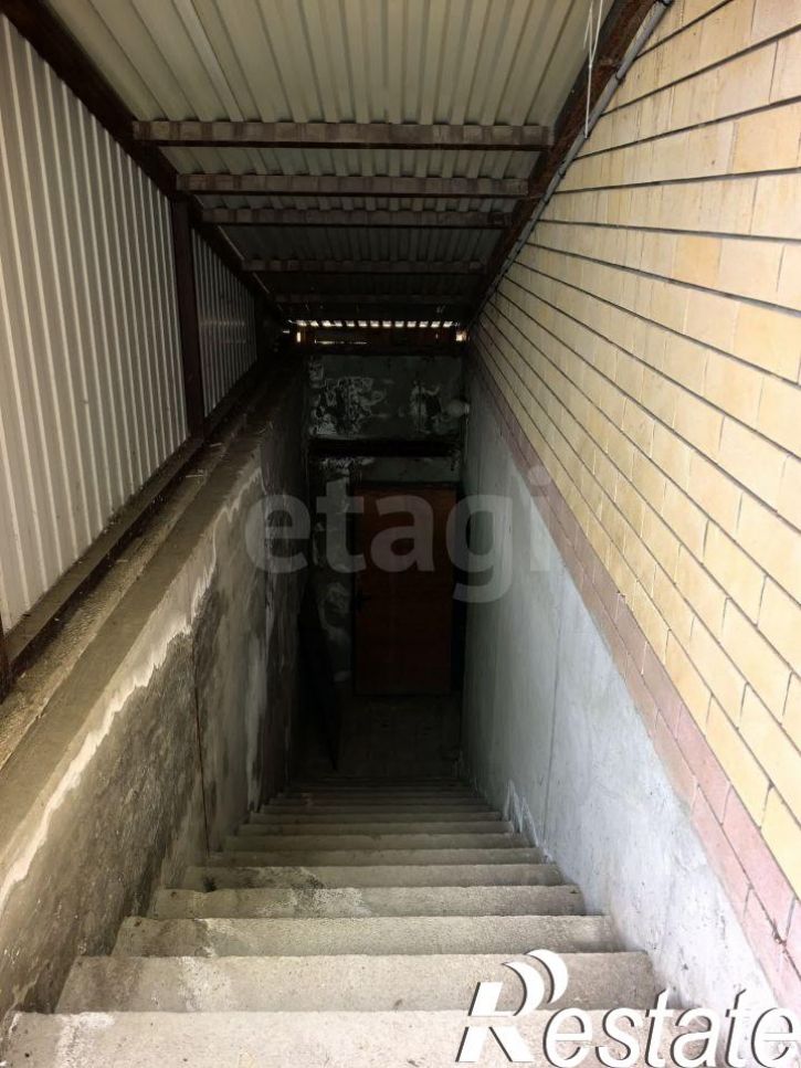 Помещение свободного назначения Армавирская улица, 206,  д. 206
