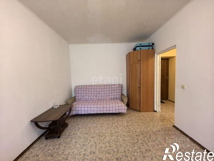 1-комн квартира улица Плеханова, 33,  д. 33