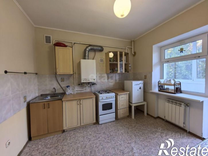 1-комн квартира улица Плеханова, 33,  д. 33
