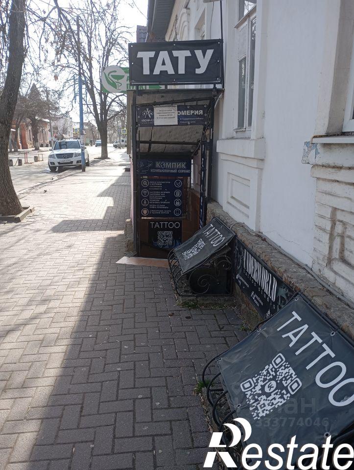 Сдать офис, помещение под офис за 7 500 рублей на улица Свердлова, 116
