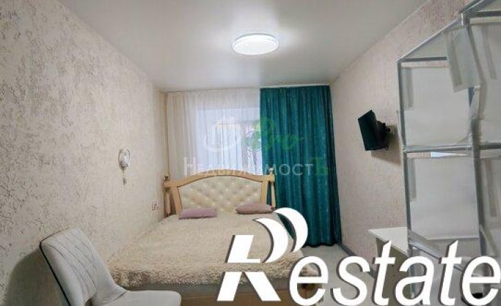 2-комн квартира Первомайская улица, 47,  д. 47