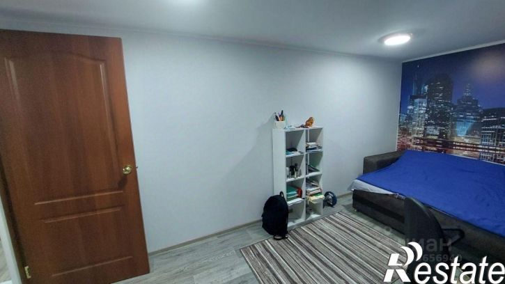 3-комн квартира Красная улица, 57,  д. 57