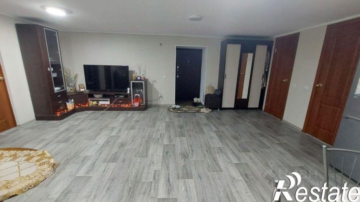 3-комн квартира Красная улица, 57,  д. 57