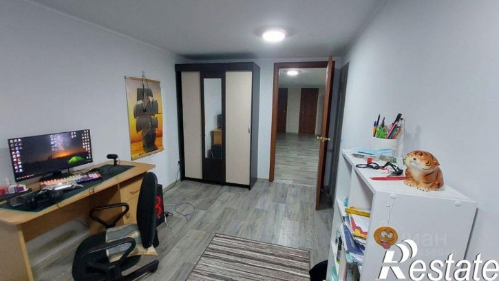 3-комн квартира Красная улица, 57,  д. 57