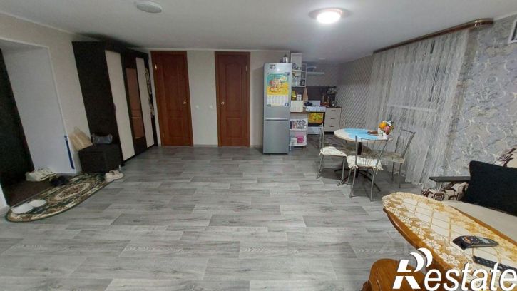 3-комн квартира Красная улица, 57,  д. 57