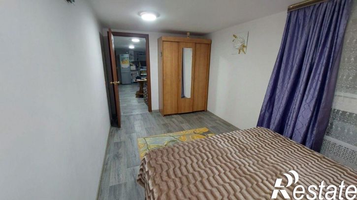 3-комн квартира Красная улица, 57,  д. 57