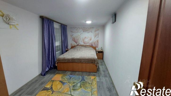 3-комн квартира Красная улица, 57,  д. 57