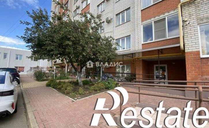 1-комн квартира улица Энгельса, 23,  д. 23