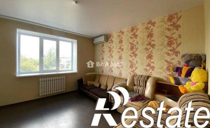 1-комн квартира улица Энгельса, 23,  д. 23