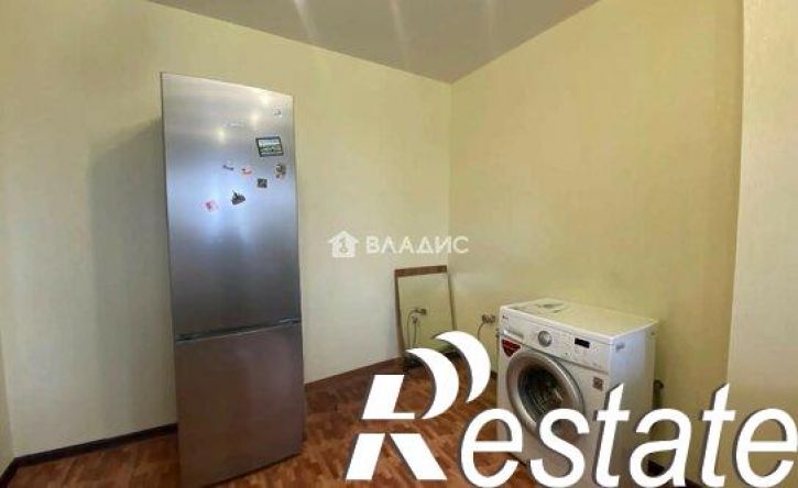1-комн квартира улица Энгельса, 23,  д. 23
