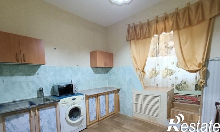 1-комн квартира Красная улица, 53/5 к.4,  д. 53/5 к.4