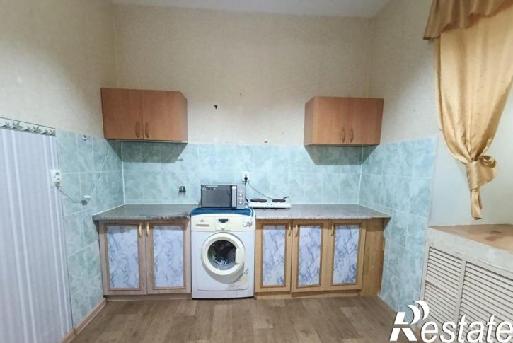 1-комн квартира Красная улица, 53/5 к.4,  д. 53/5 к.4