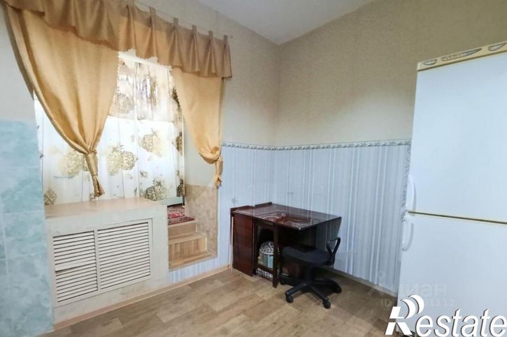 1-комн квартира Красная улица, 53/5 к.4,  д. 53/5 к.4